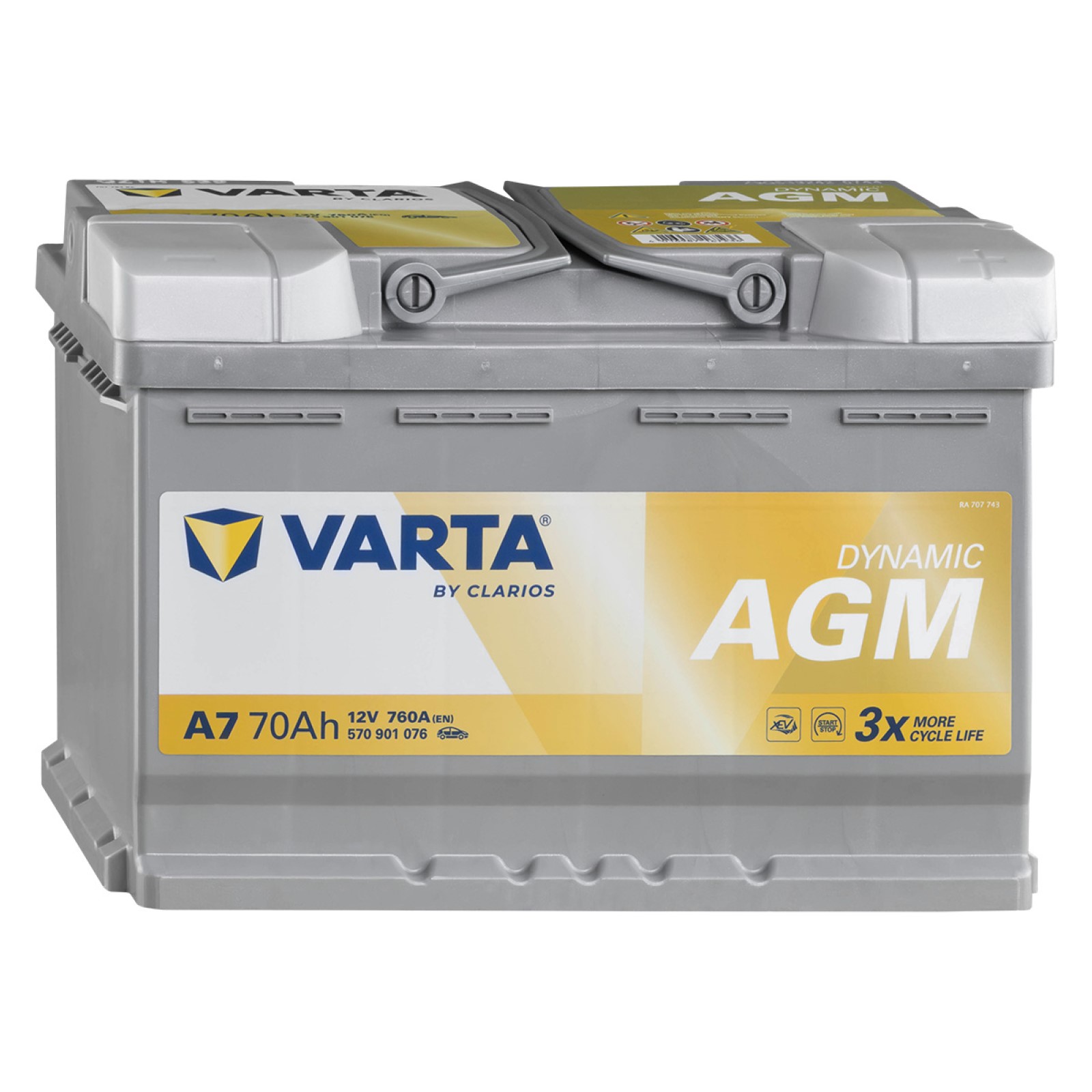 VART570901076